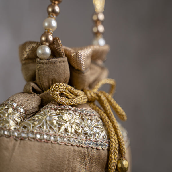 Potli bag