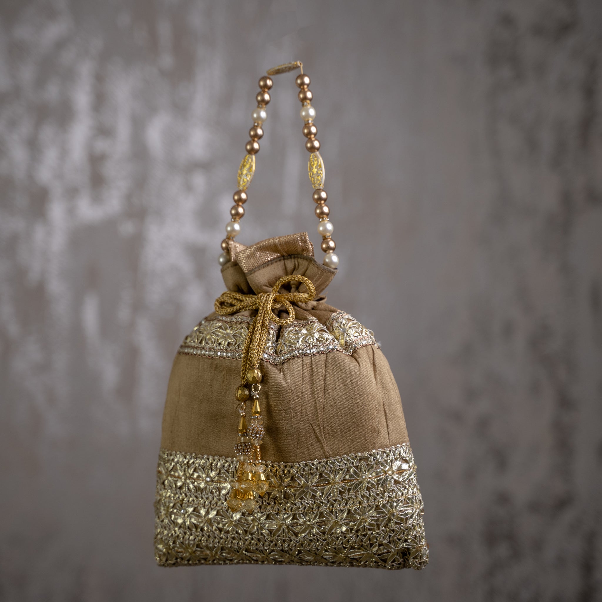 Potli bag