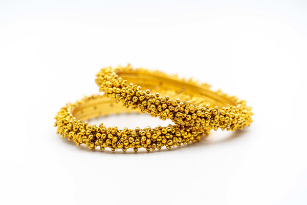 Bangles design images on sale gold